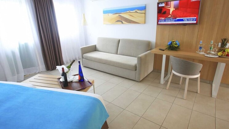 Servatur Playa Bonita